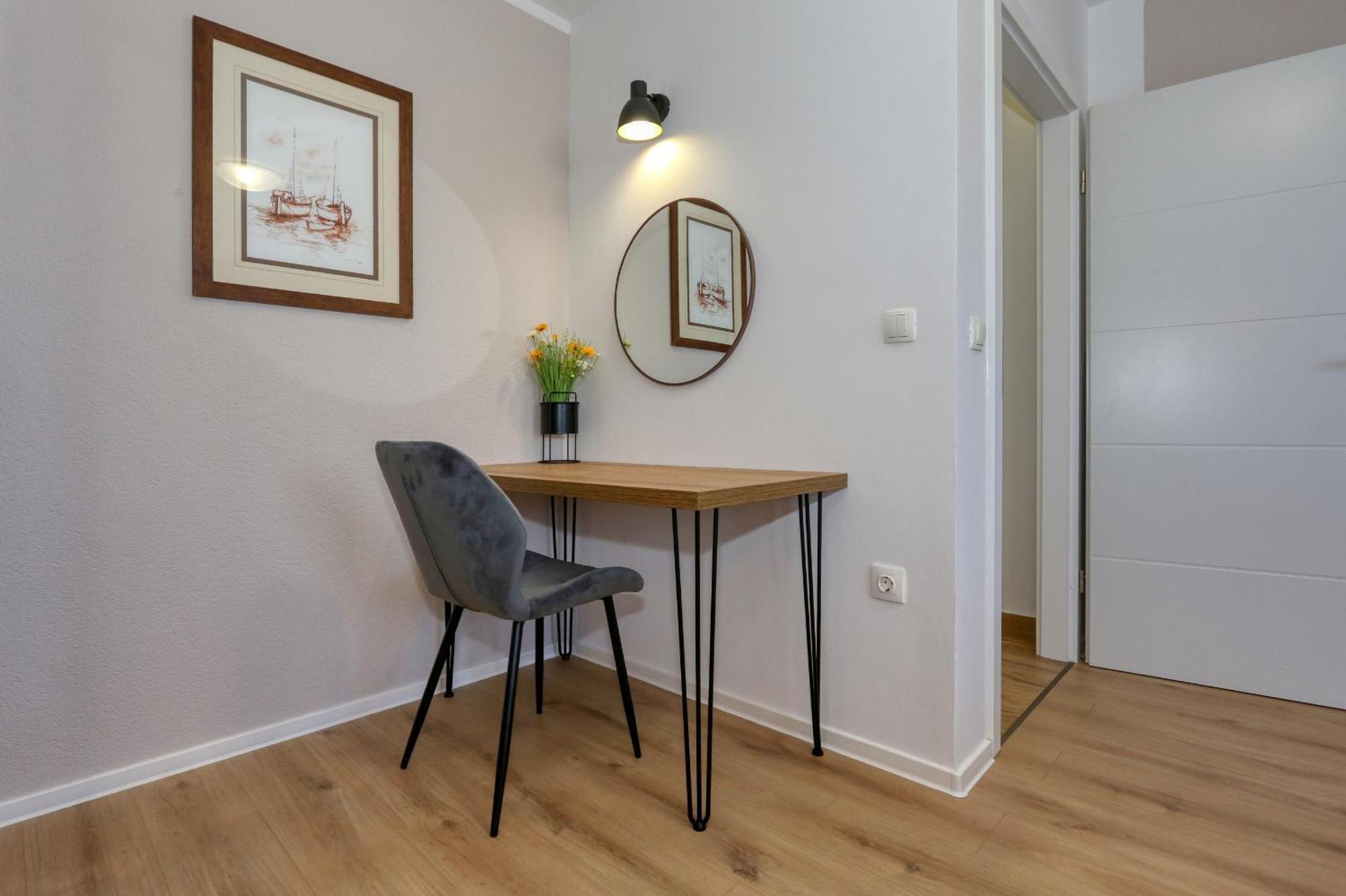 Apartment Ivica Zadar Exterior photo