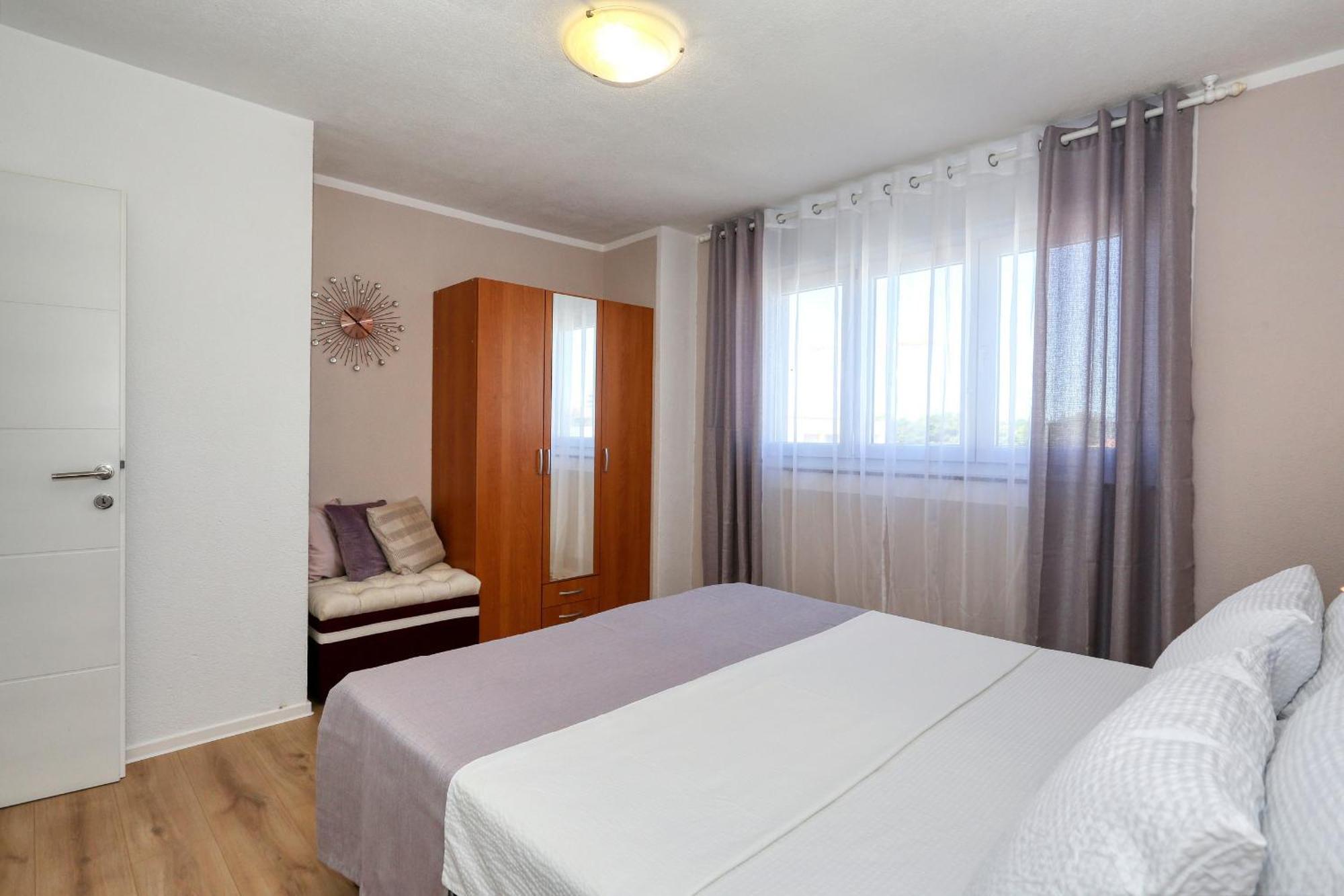 Apartment Ivica Zadar Exterior photo