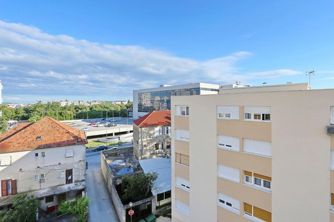 Apartment Ivica Zadar Exterior photo
