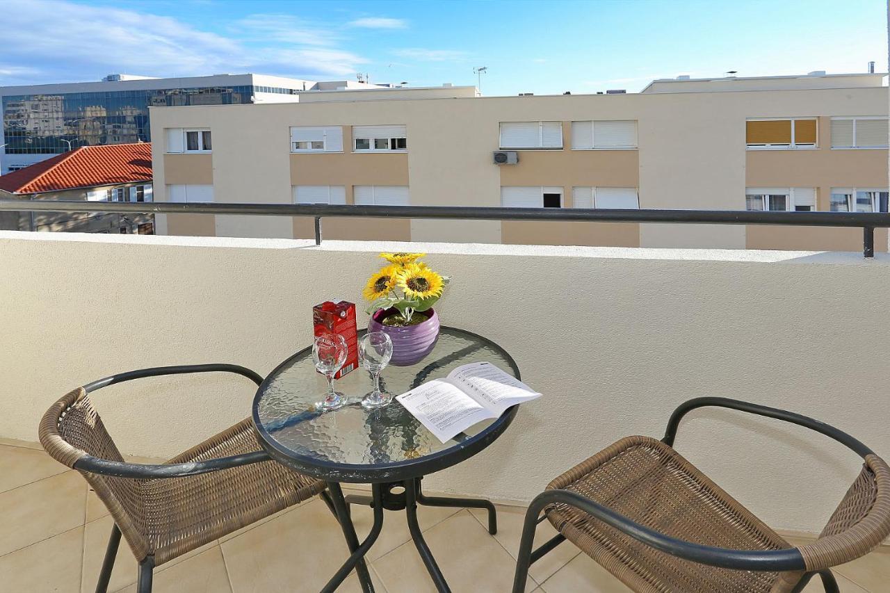 Apartment Ivica Zadar Exterior photo