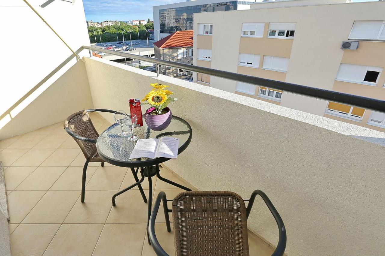Apartment Ivica Zadar Exterior photo